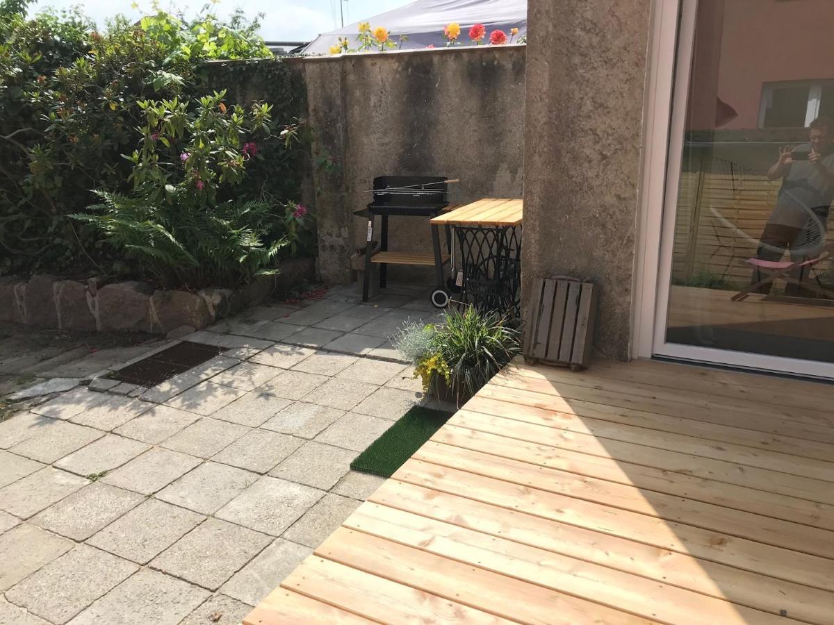 ליבק Haus Schoenkamp מראה חיצוני תמונה
