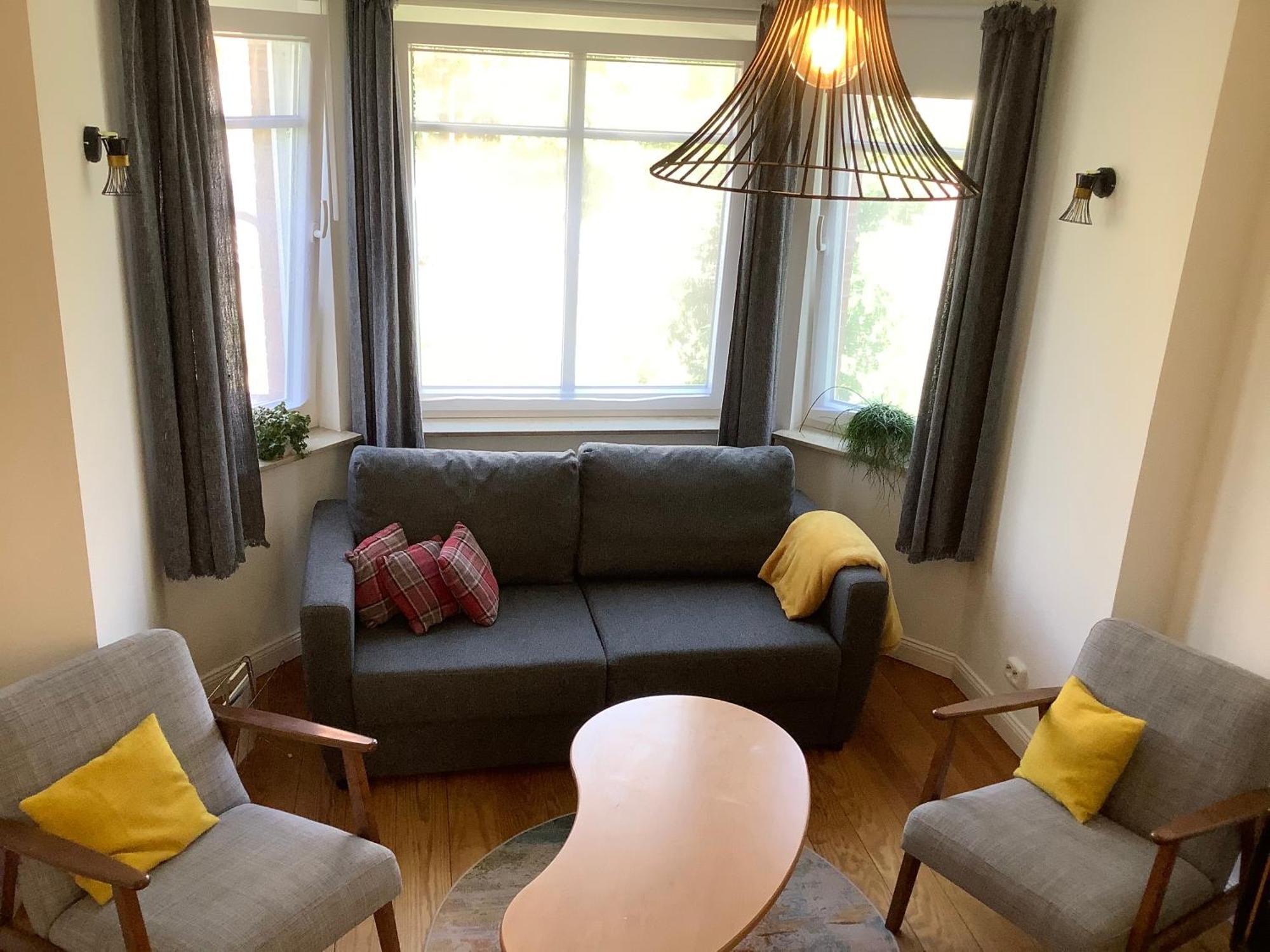 ליבק Haus Schoenkamp מראה חיצוני תמונה