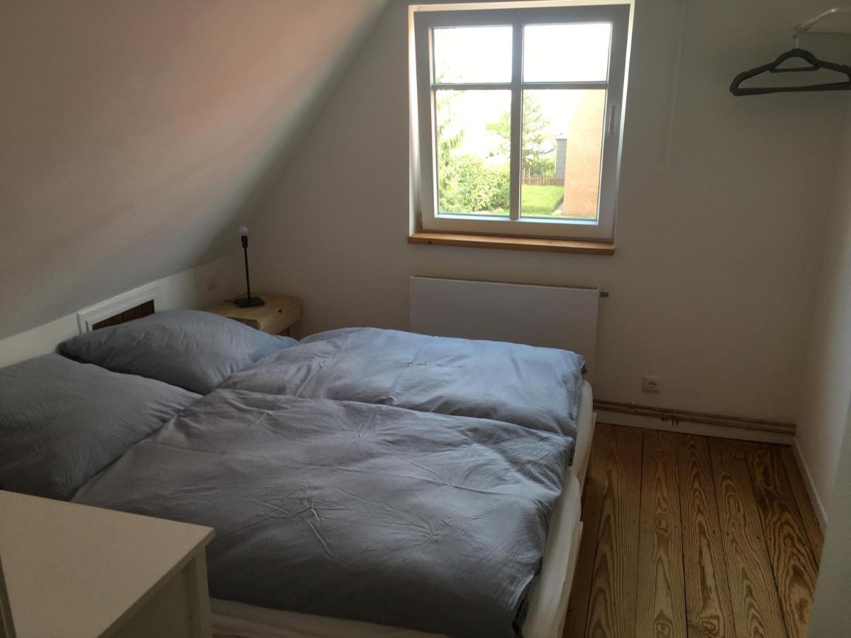 ליבק Haus Schoenkamp מראה חיצוני תמונה
